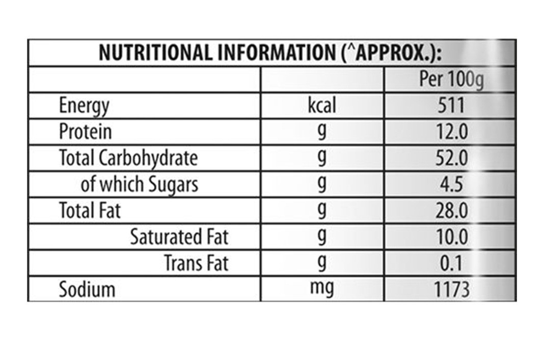 Kurkure Karare Peanuts    Pack  155 grams